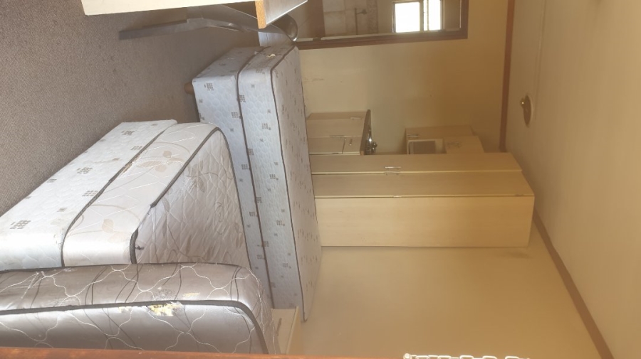 To Let 1 Bedroom Property for Rent in Brandwag Free State